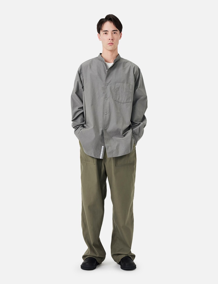 Nanamica Wide Baker Pants