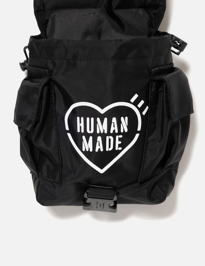 Human Made Military Multi Pouch