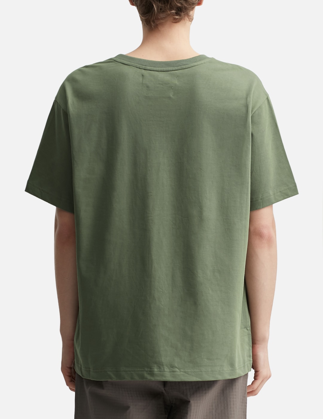 Exclusive Sunbleach T-Shirt view 16
