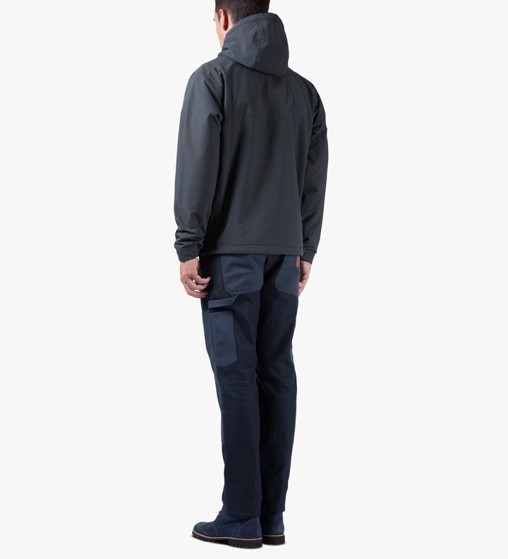 Kruger Dots/Marlin Nimbus Pullover Jacket Placeholder Image