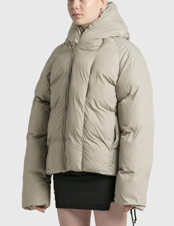 Puffer Jacket Placeholder Image