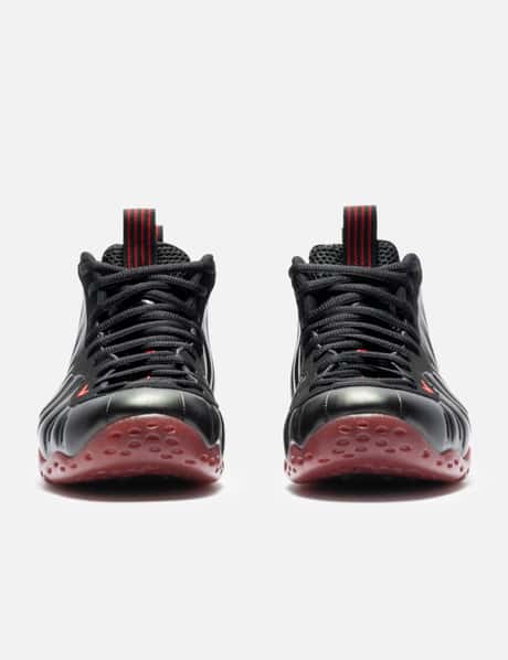 Air Foamposite One view 7