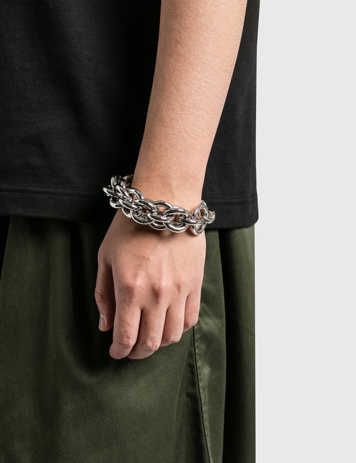 Mixed Chain Bracelet Placeholder Image