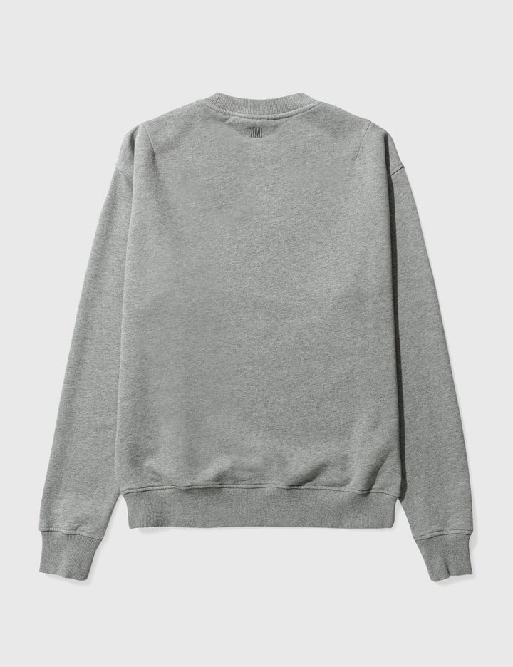 Ami Ami De Coeur Sweatshirt