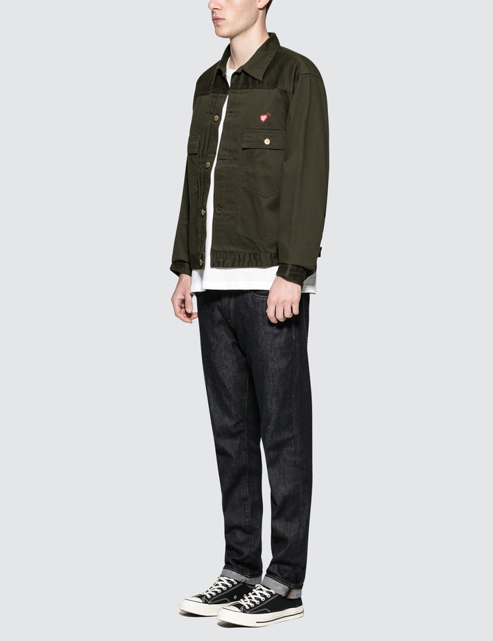Pique Jacket Placeholder Image