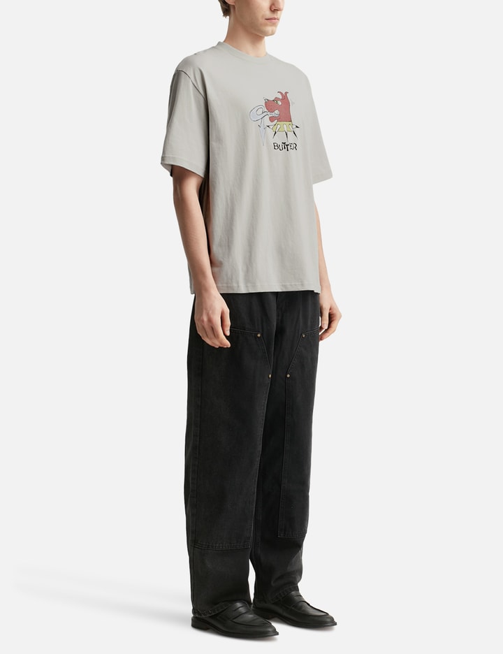 Canine T-Shirt Placeholder Image