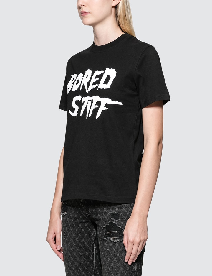 Band S/S T-Shirt Placeholder Image