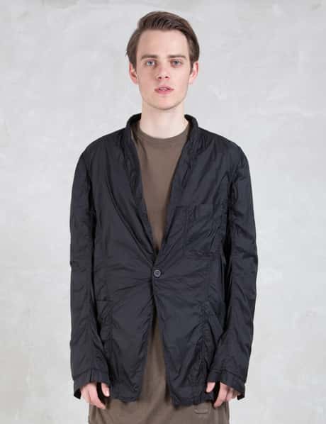 Rick Owens Drkshdw - Drkshdw Island Blazer | HBX - Globally  