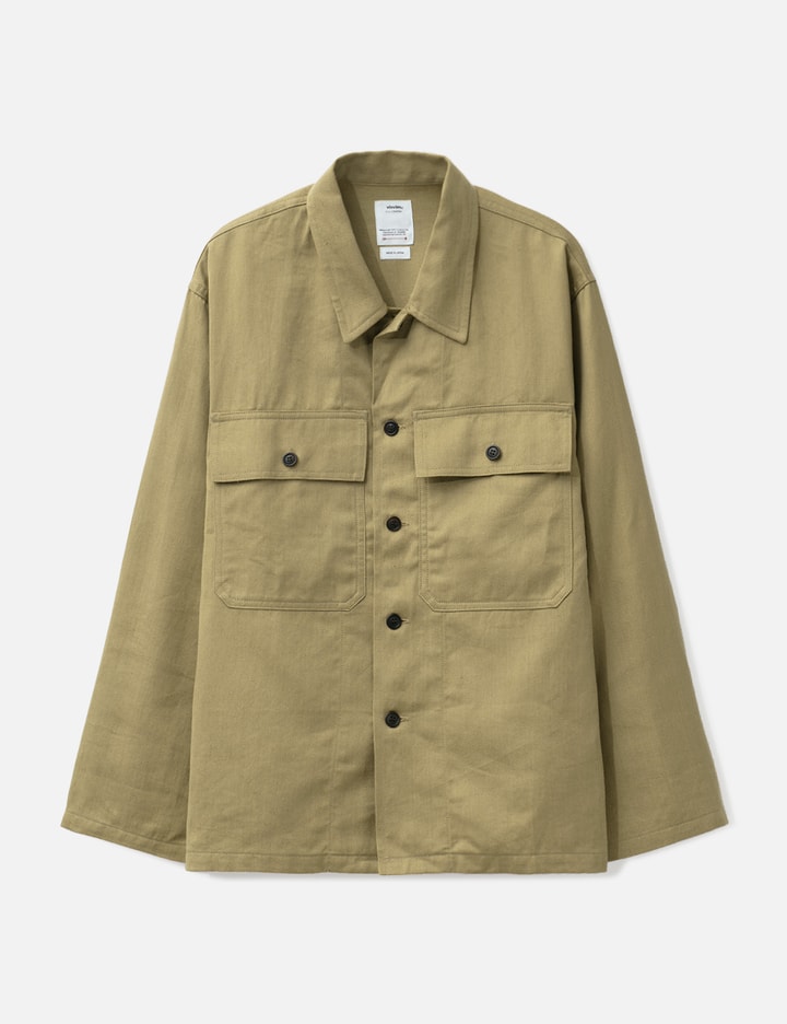 Cardwell Shirt