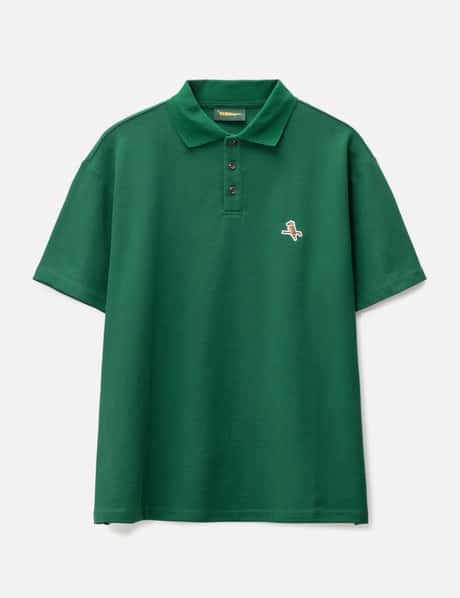 Walker Golf Things Kooka Polo Shirt