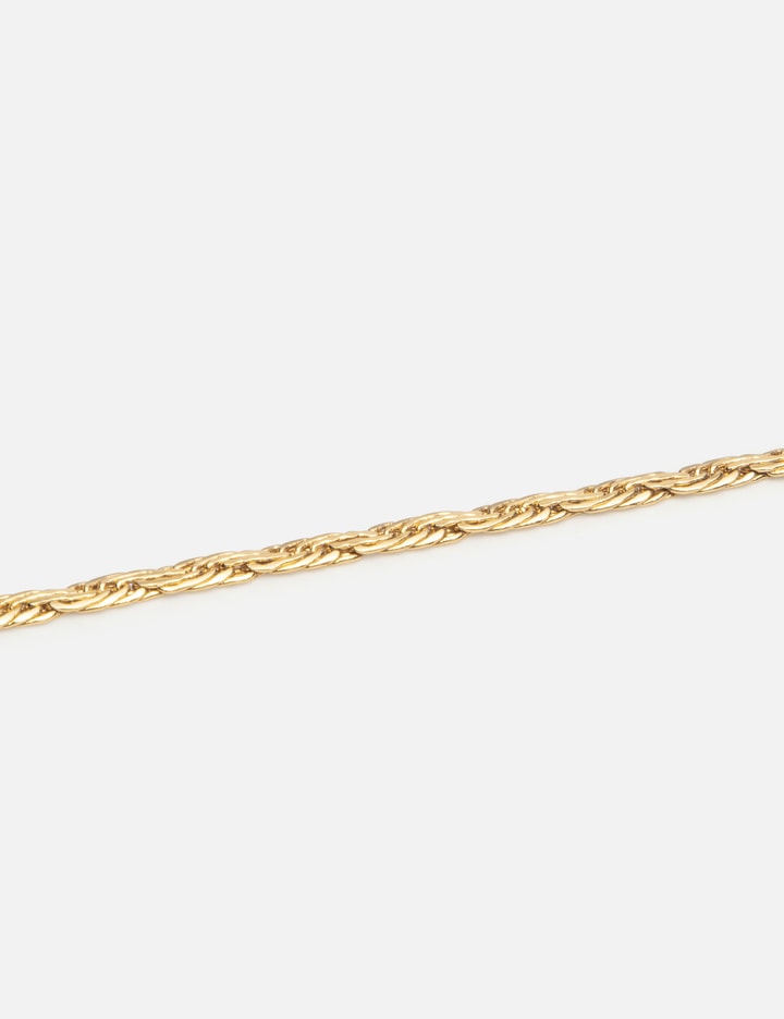 Crystal Haze Mommo Bracelet In Gold