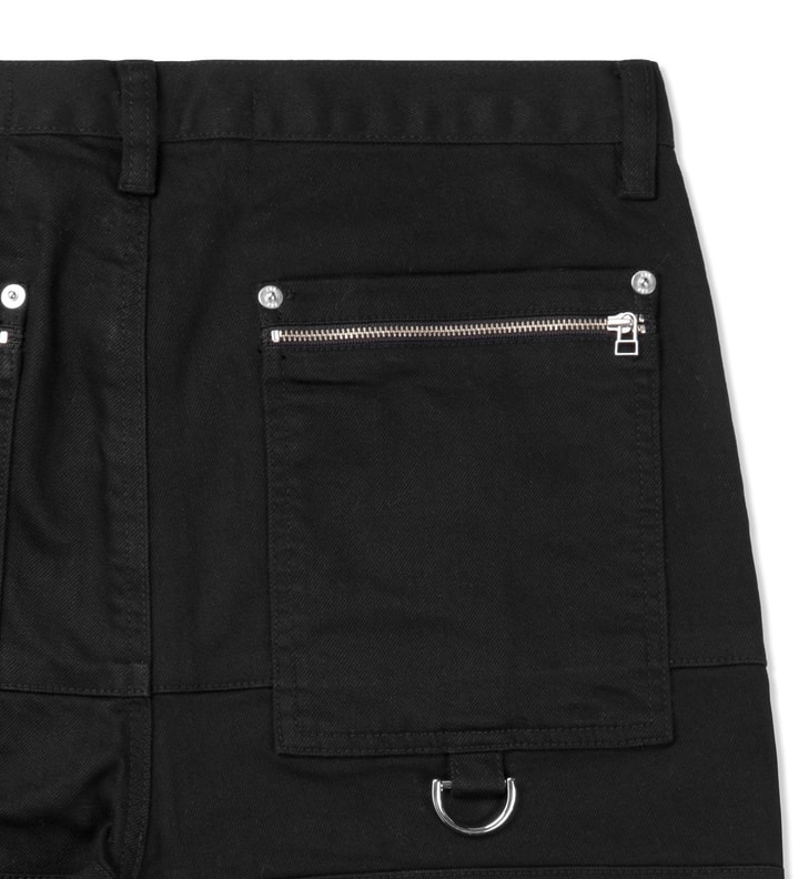 Black Hockey Jeans Placeholder Image