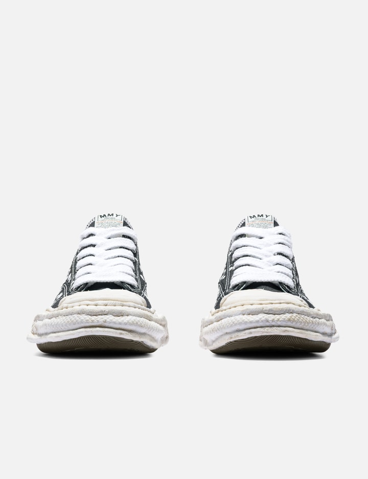 "PETERSON23" OG Sole Embellished Canvas Low Top Sneaker Placeholder Image