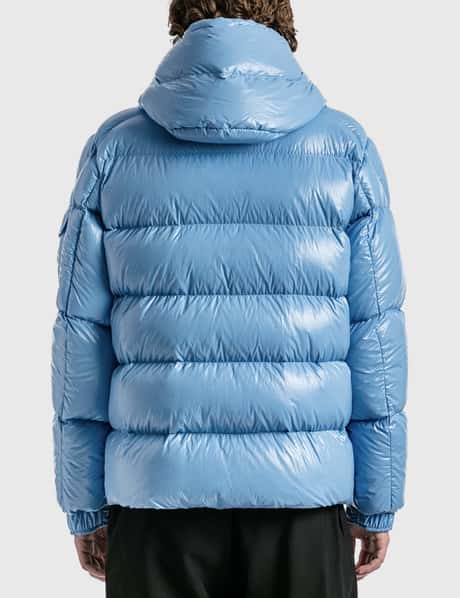 Moncler Moncler Maya 70 Short Down Jacket HBX