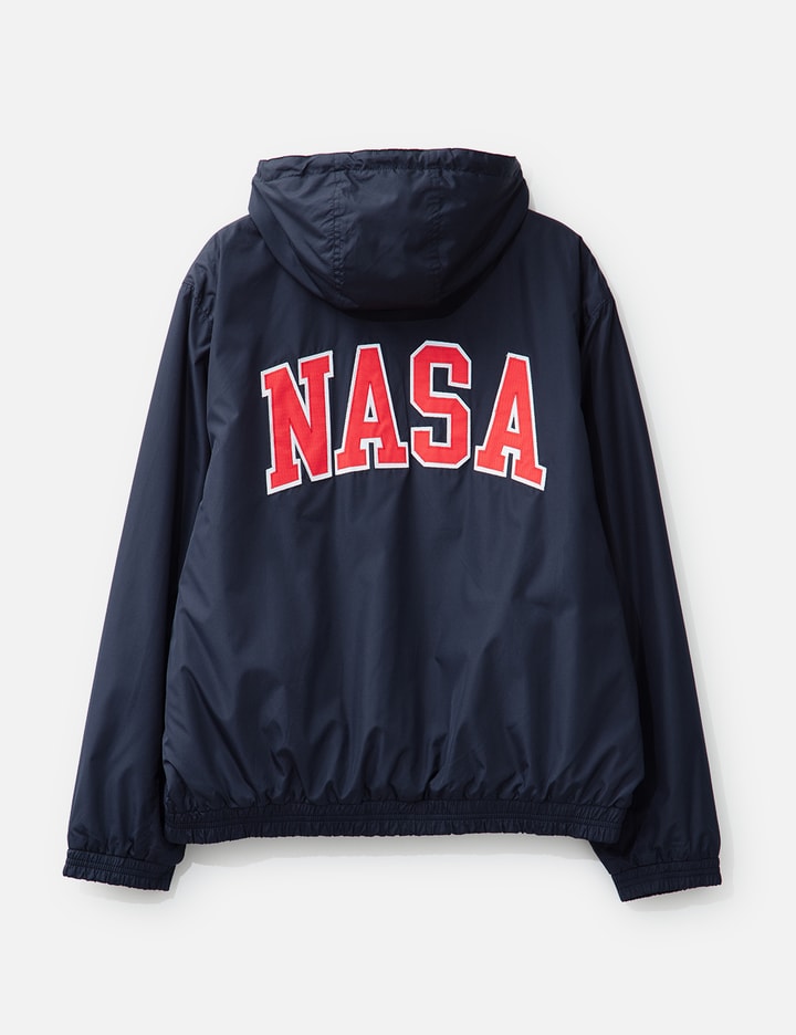 Hooded Windbreaker Placeholder Image