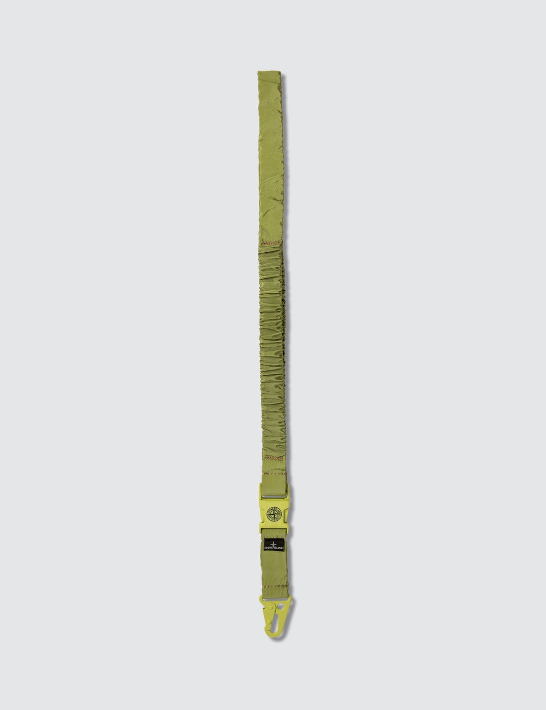 Logo Print Keyring Placeholder Image