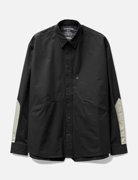 Grocery GROSPORTS UTILITY SHIRT