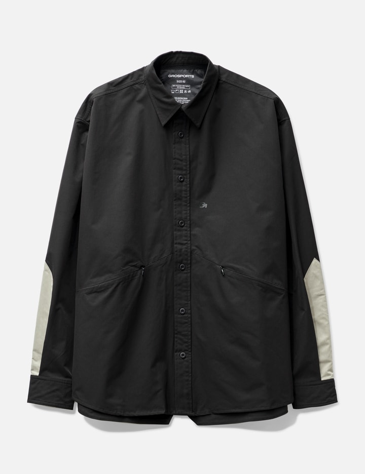 GROSPORTS UTILITY SHIRT Placeholder Image