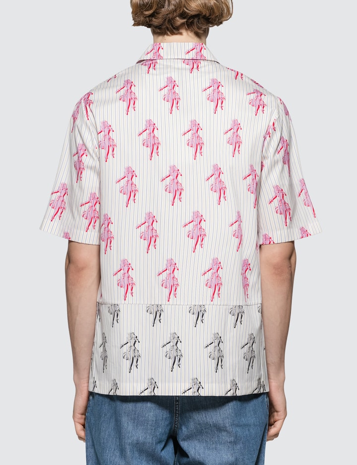 Cut Up Billy Shirt Placeholder Image