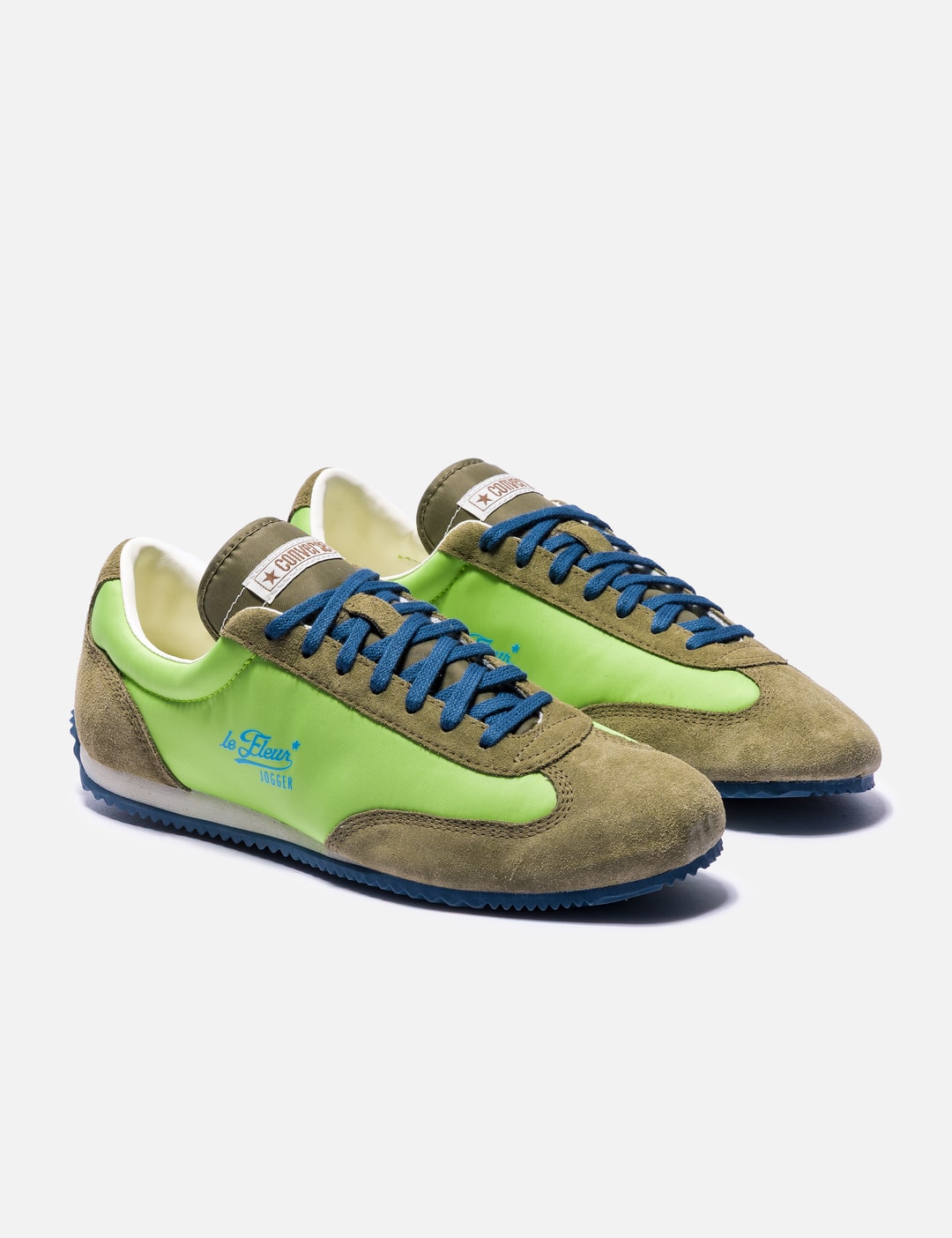 X GOLF Le FLEUR\* 1908 Jogger view 12