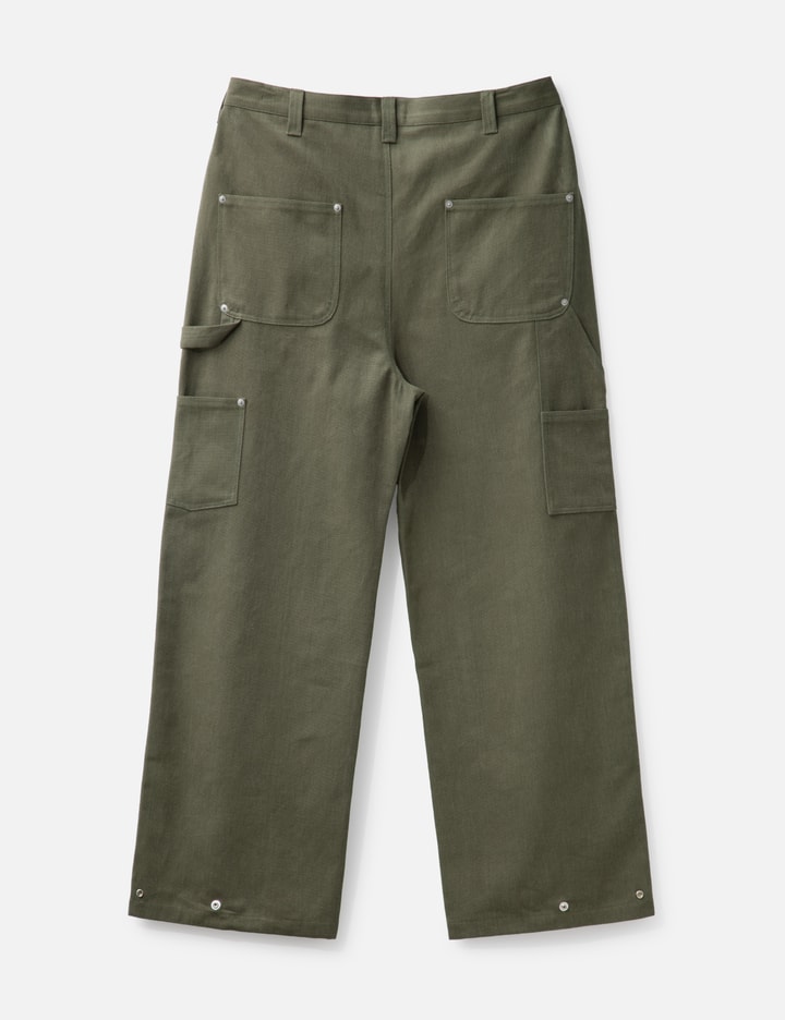 Adjustable Work Pants Placeholder Image