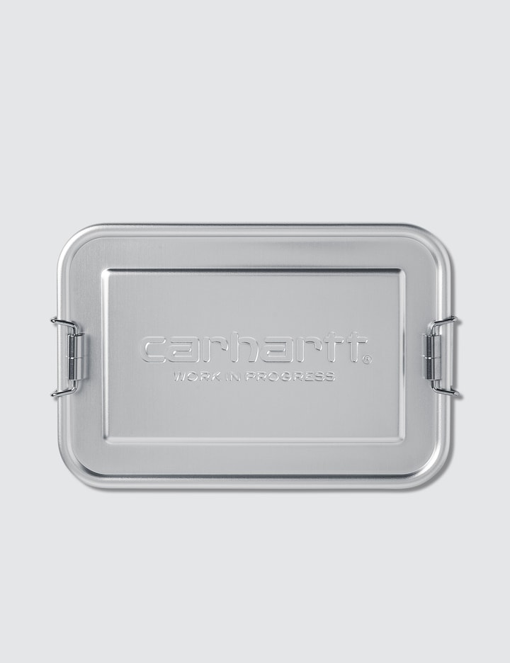 Aluminium Lunch Box Placeholder Image