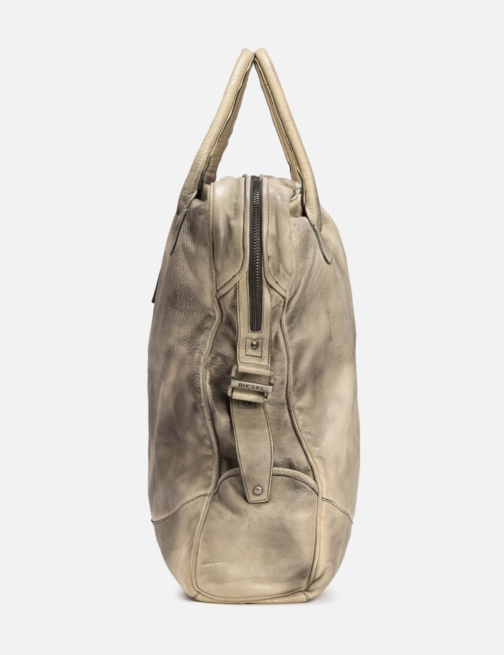 DIESEL VINTAGE LEATHER BAG Placeholder Image