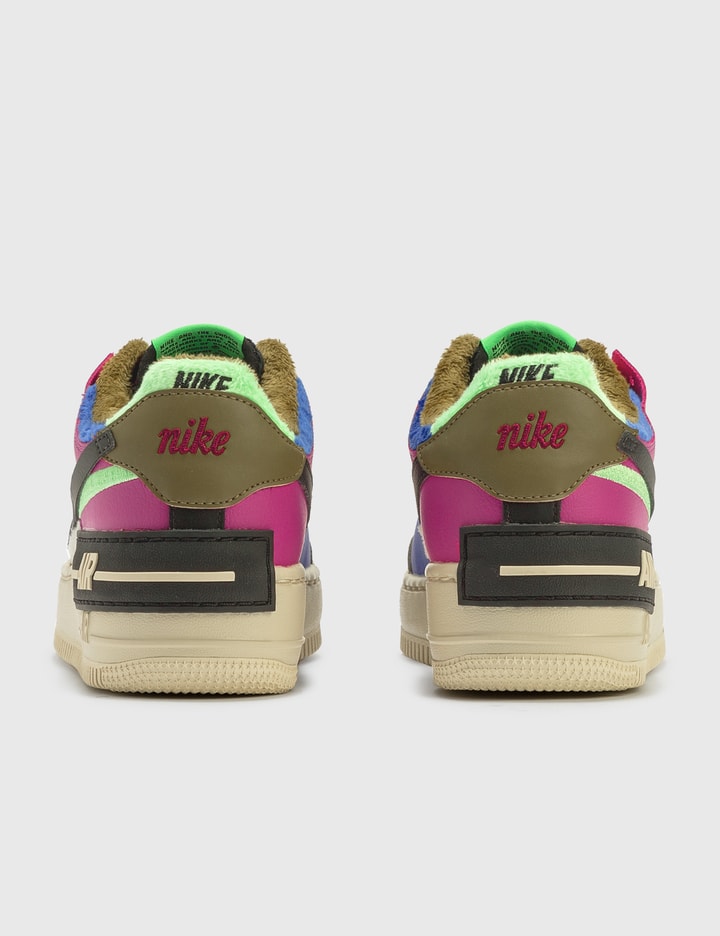 Nike Air Force 1 Shadow SE Placeholder Image