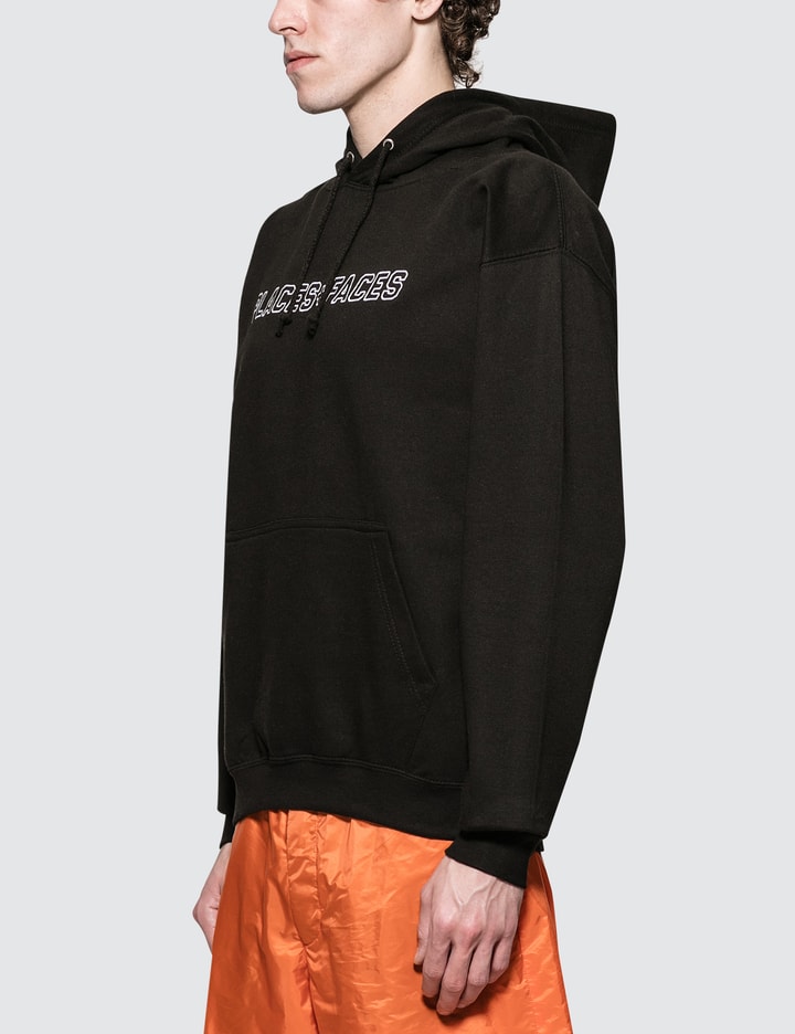Outline Hoodie Placeholder Image