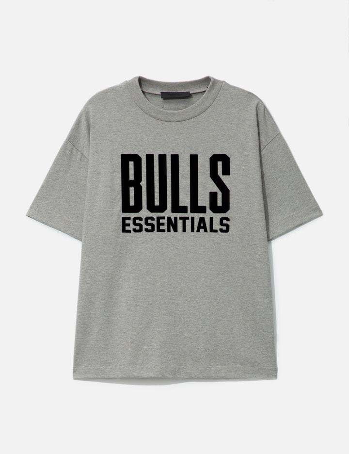 Essentials Bulls T-shirt Placeholder Image