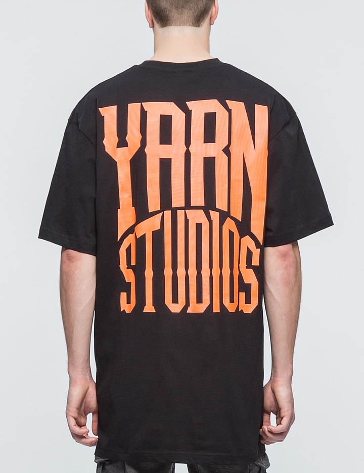 Y-studios T-Shirt Placeholder Image