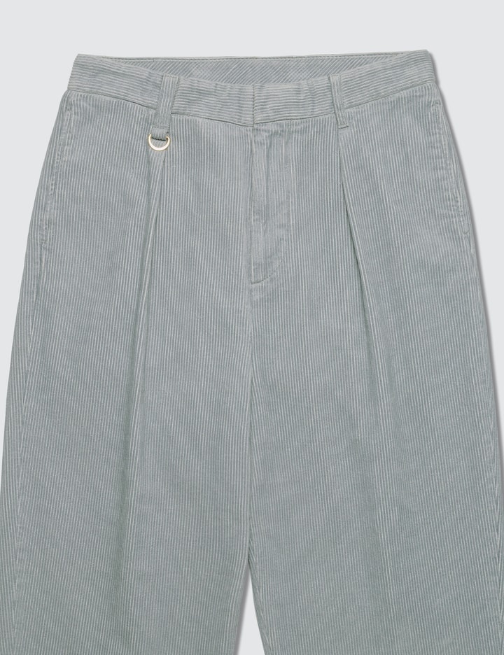 Cord Wide Pants Placeholder Image