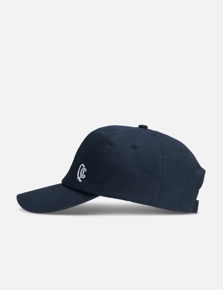 MONOGRAM DAD HAT Placeholder Image