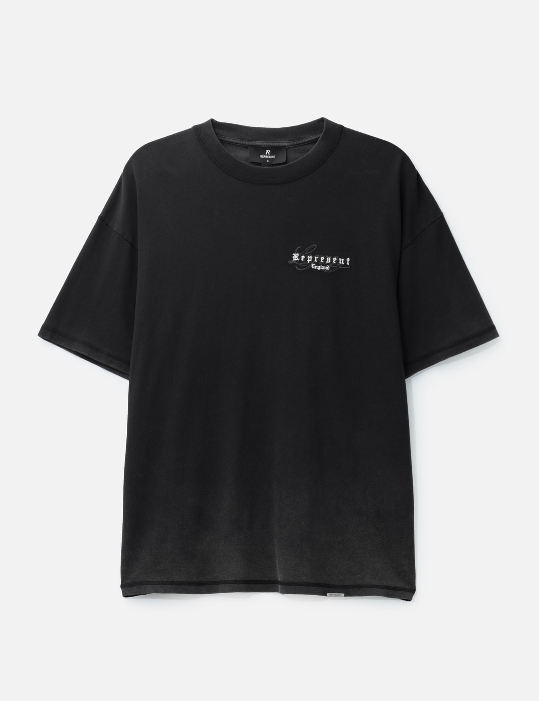Represent Legacy Overprint T-Shirt
