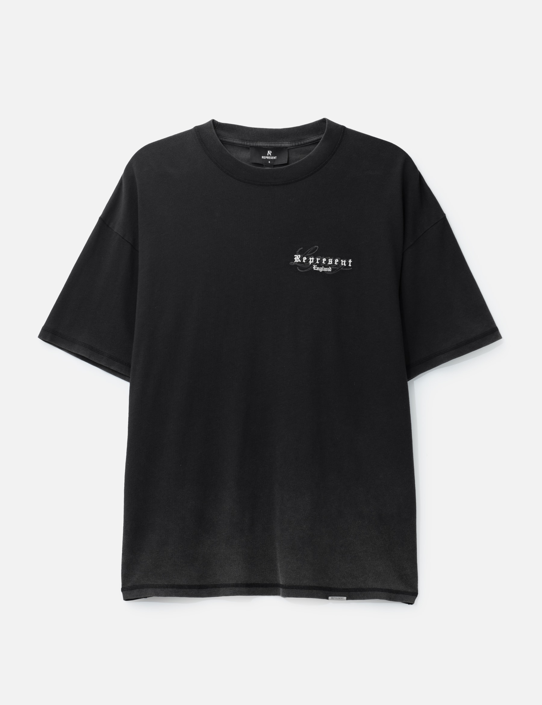 Legacy Overprint T-Shirt view 16