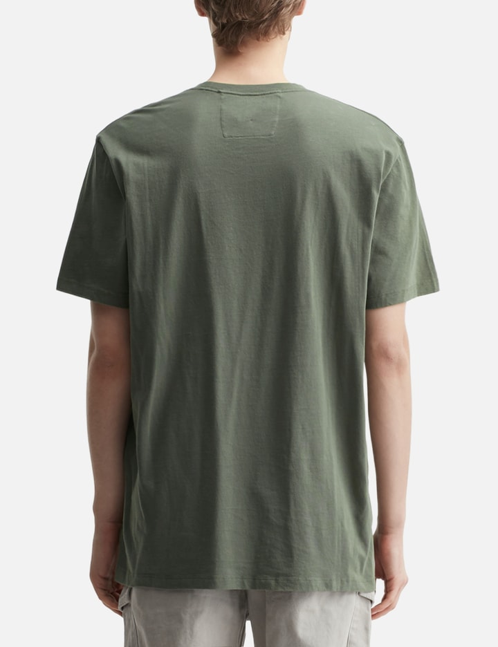 30/1 Jersey T-shirt Placeholder Image