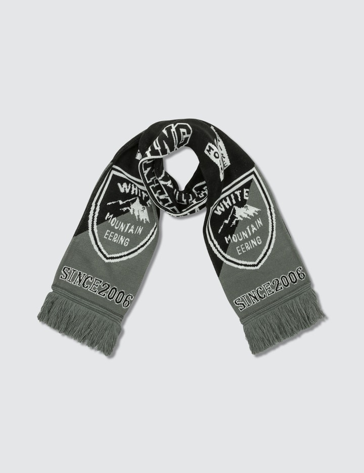 Football Muffler Placeholder Image