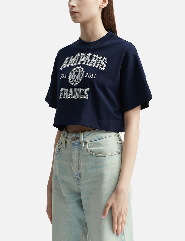 Ami Paris France Tシャツ Placeholder Image