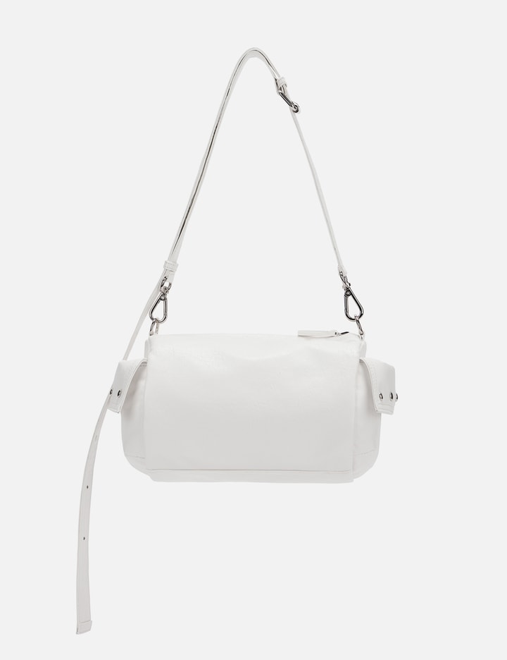 Stud Pocket Bag in Ivory Placeholder Image