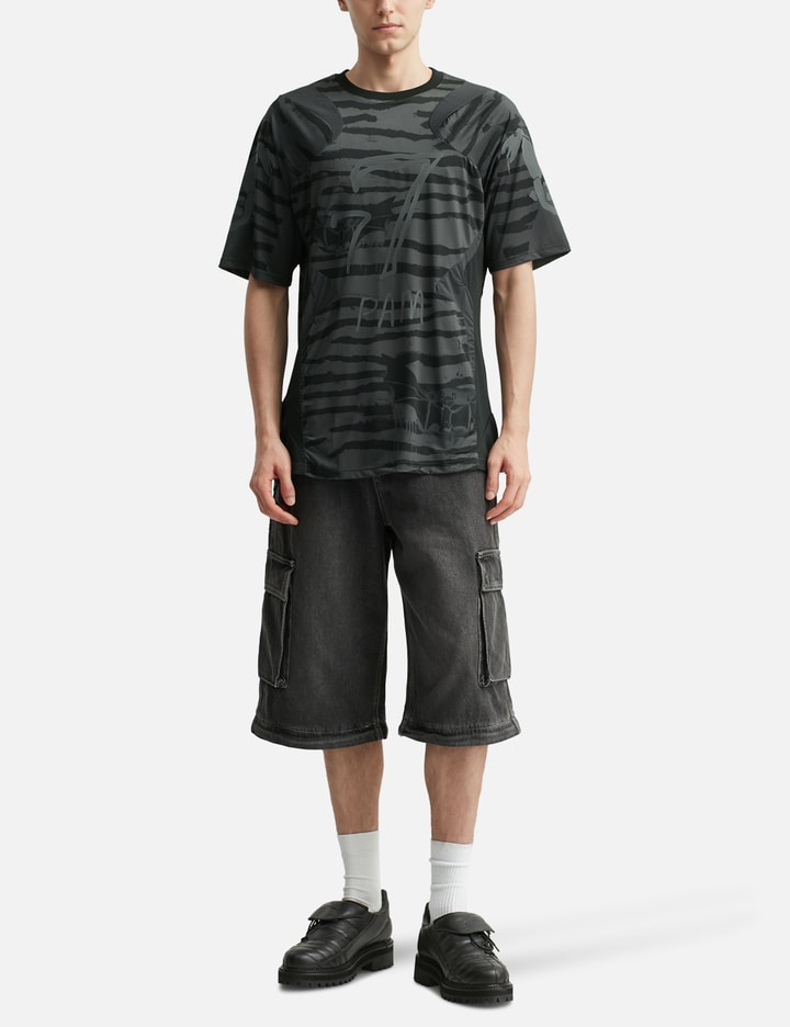 Liquid Sky Stargate Short Sleeve Jersey (Josh Smith) Placeholder Image