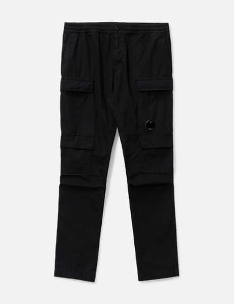 C.P. Company Microreps Peached Cargo Pant