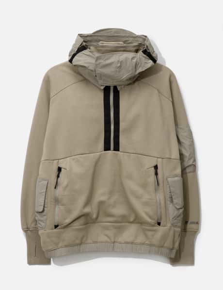 BOBCAT Multi Cargo Anorak