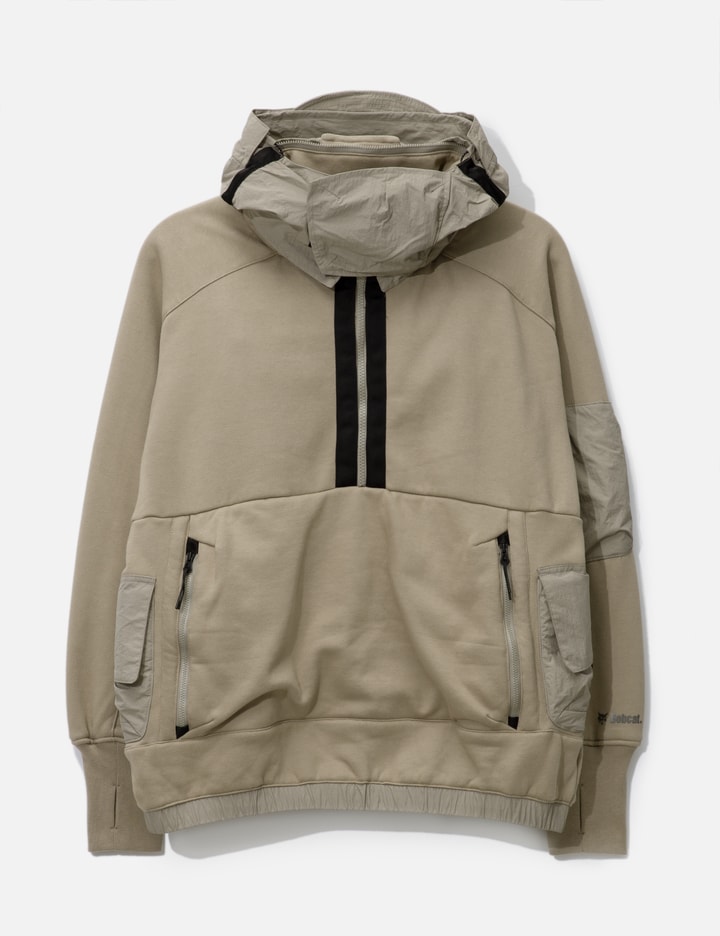 Multi Cargo Anorak Placeholder Image