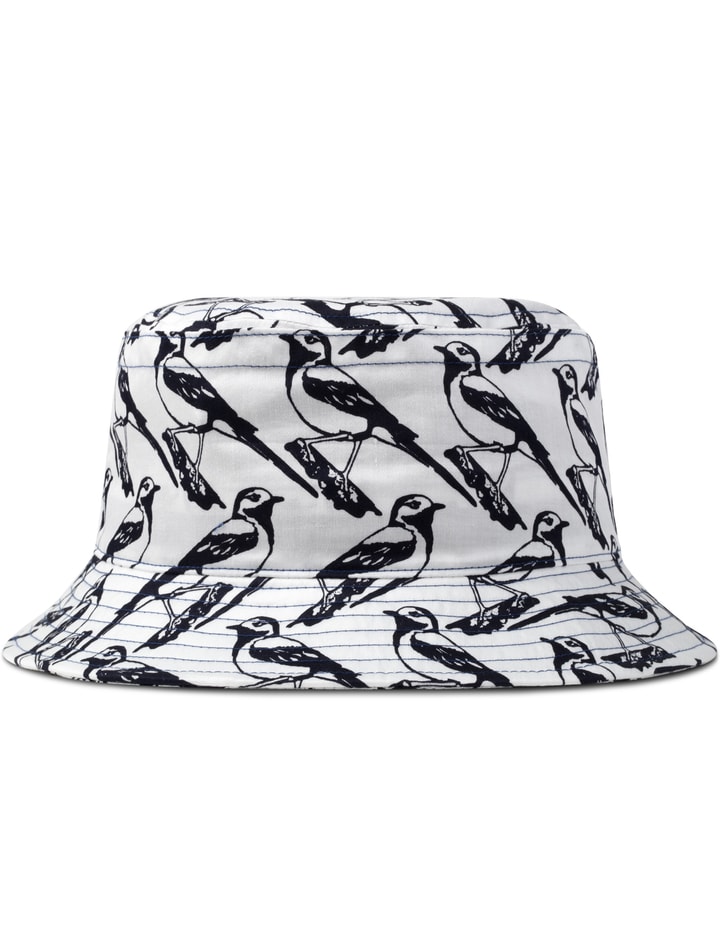 Bird Bucket Hat Placeholder Image