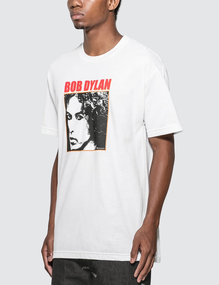 Pleasures x Bob Dylan Home T-shirt Placeholder Image