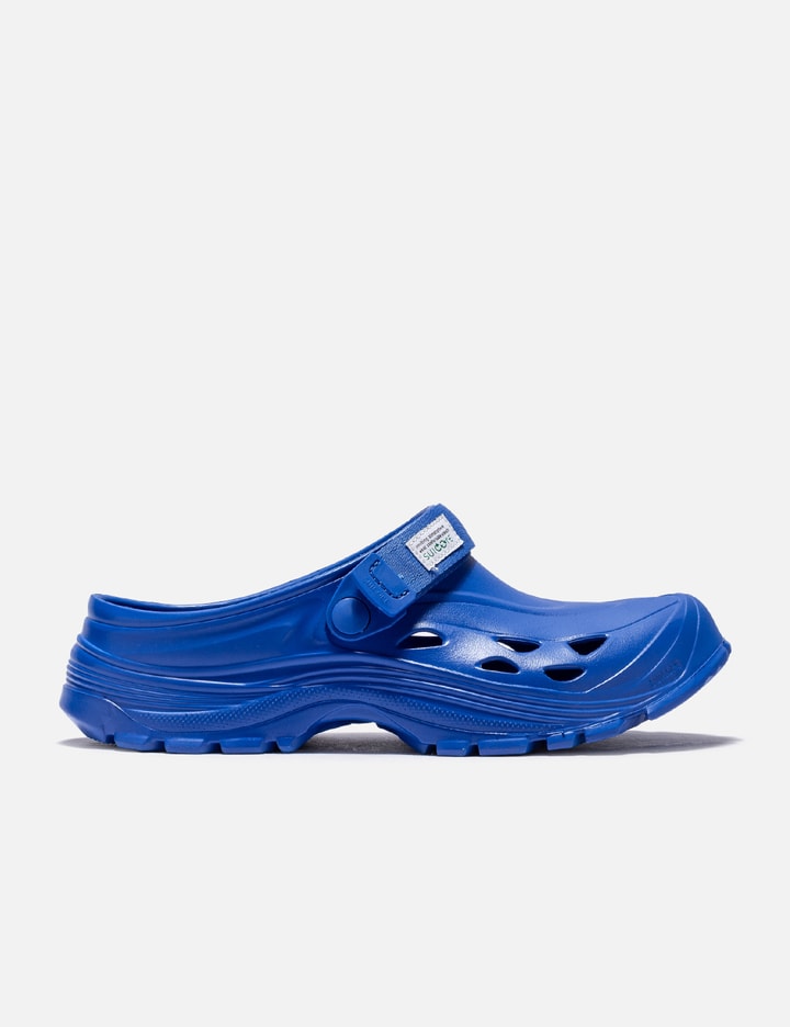 Suicoke Mok In Blue