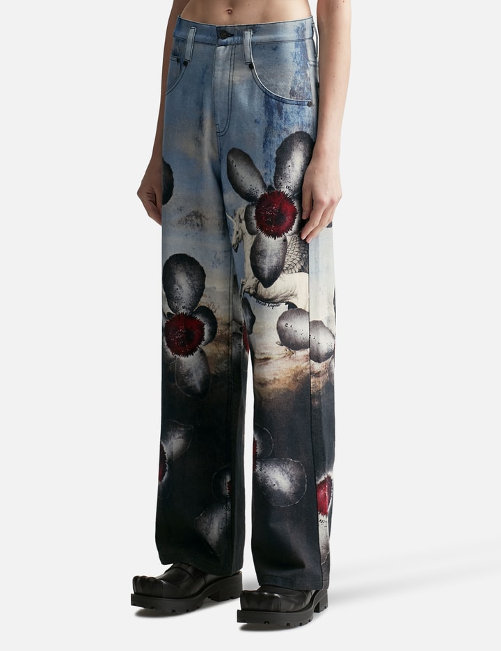 Engineered Unicorn Jeans Placeholder Image