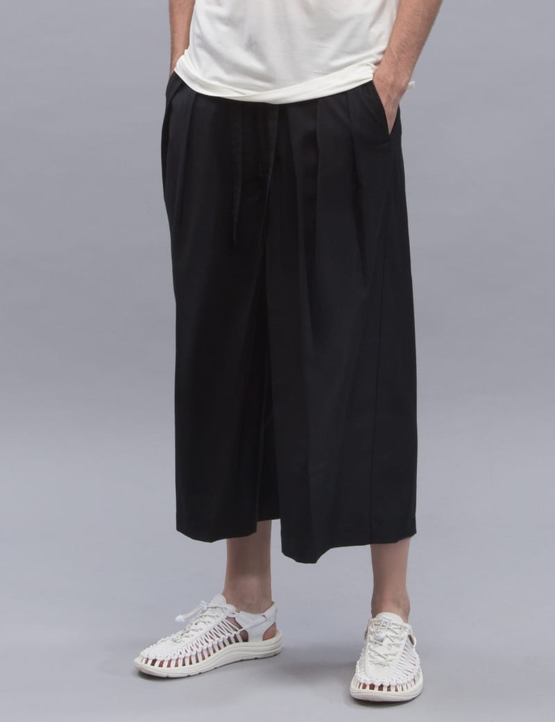 Sasquatchfabrix. - Hakama Pants | HBX 
