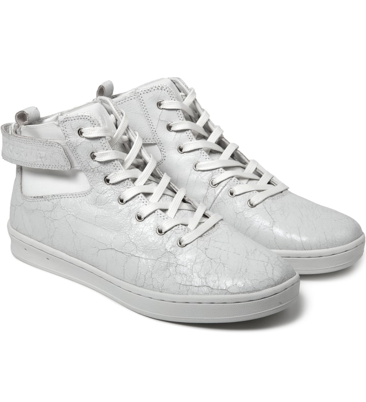 White/White Nove 2 SP Shoes Placeholder Image
