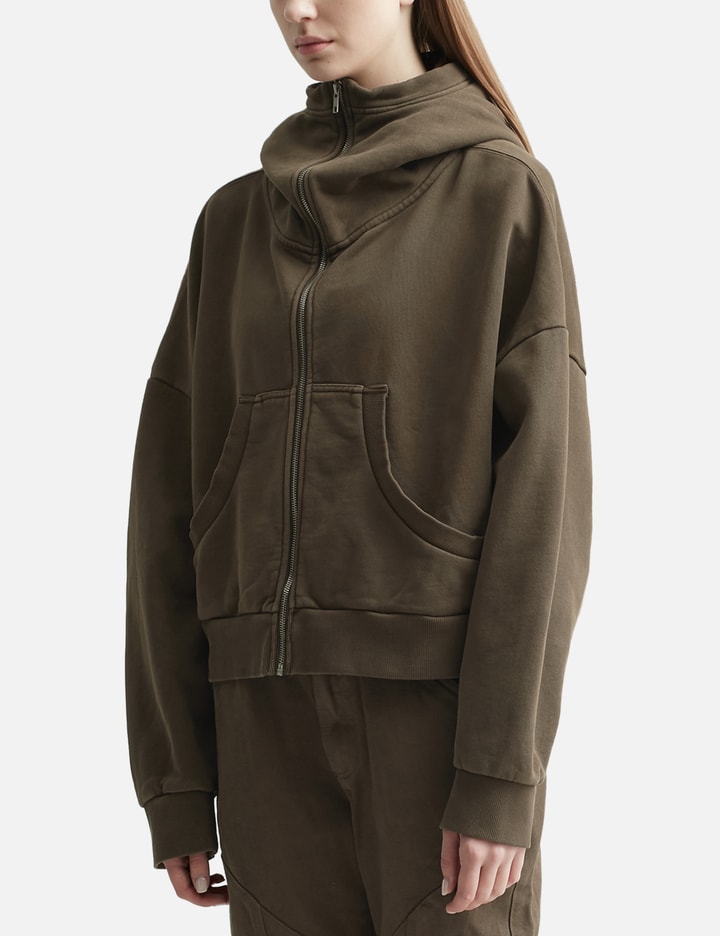 Entire Studios Full Zip